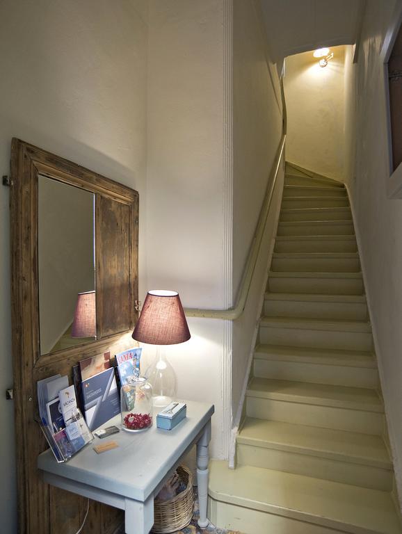 Antica Casa Studios La Canée Extérieur photo