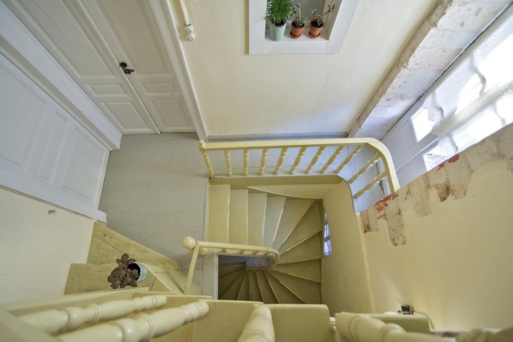 Antica Casa Studios La Canée Extérieur photo