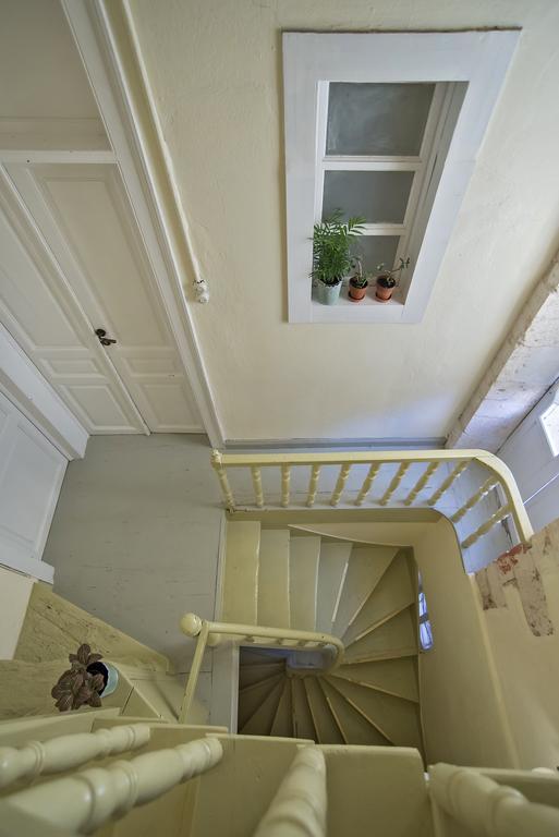 Antica Casa Studios La Canée Extérieur photo